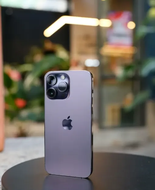 Renewed Grade B Apple iPhone 14 Pro Max 