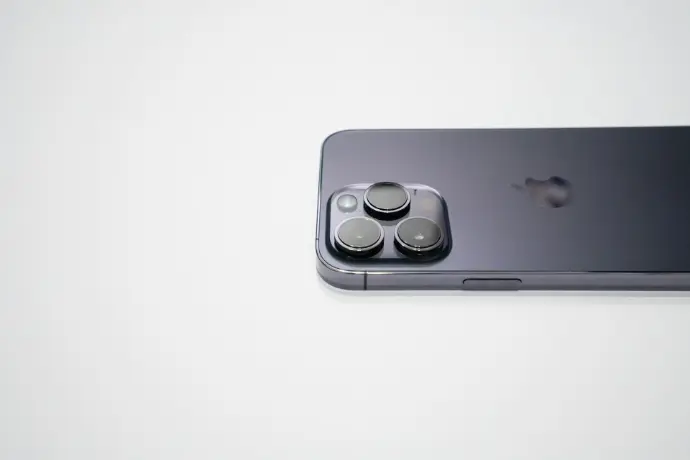 Renewed Grade B Apple iPhone 14 Pro Max 